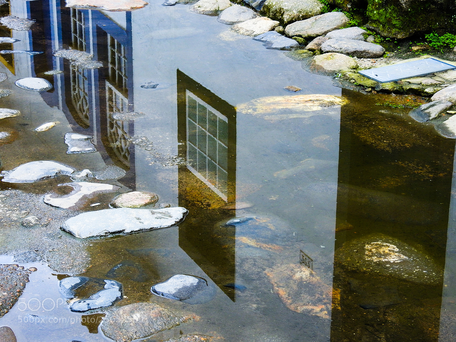Nikon Coolpix P900 sample photo. Paraty photography