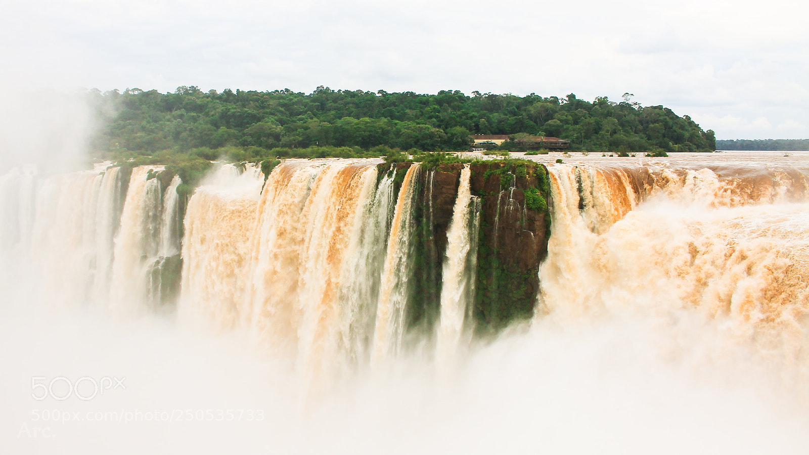 Canon EOS 1100D (EOS Rebel T3 / EOS Kiss X50) sample photo. Iguazu. photography