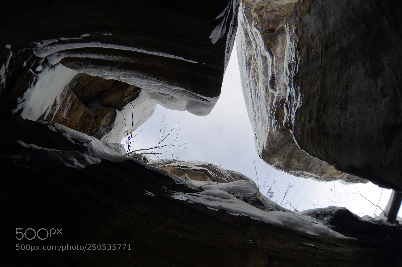 Nikon D700 sample photo. Каменный город photography