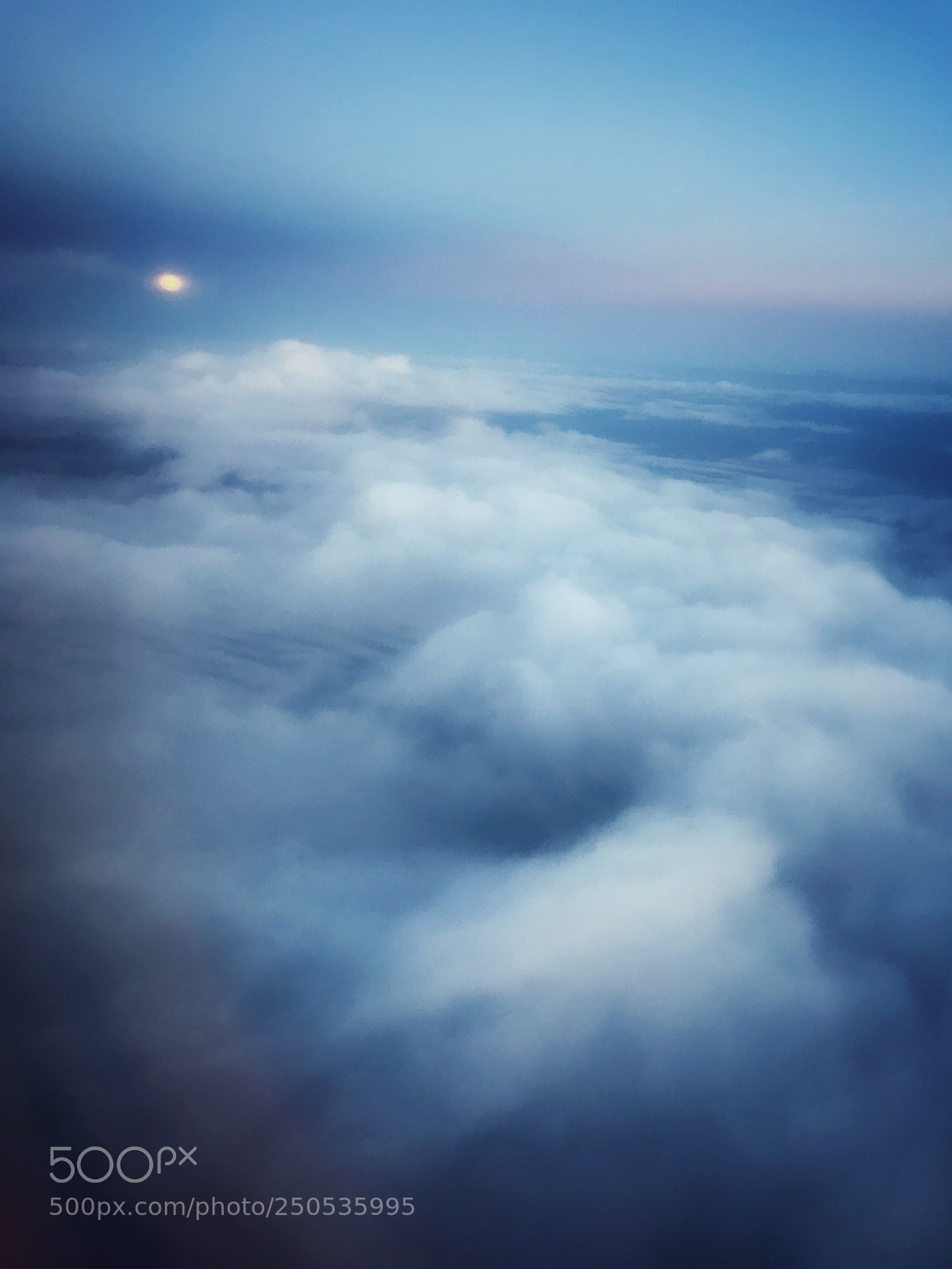 Apple iPhone 7 Plus sample photo. In the air photography