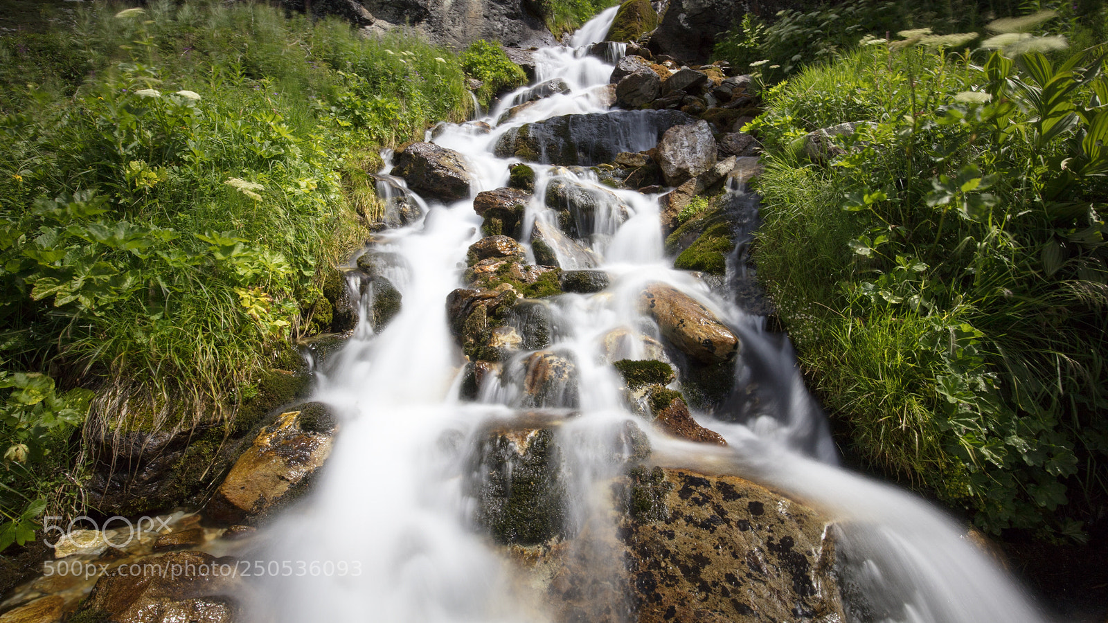 Canon EOS 5DS R sample photo. Ruisseau de la masse photography
