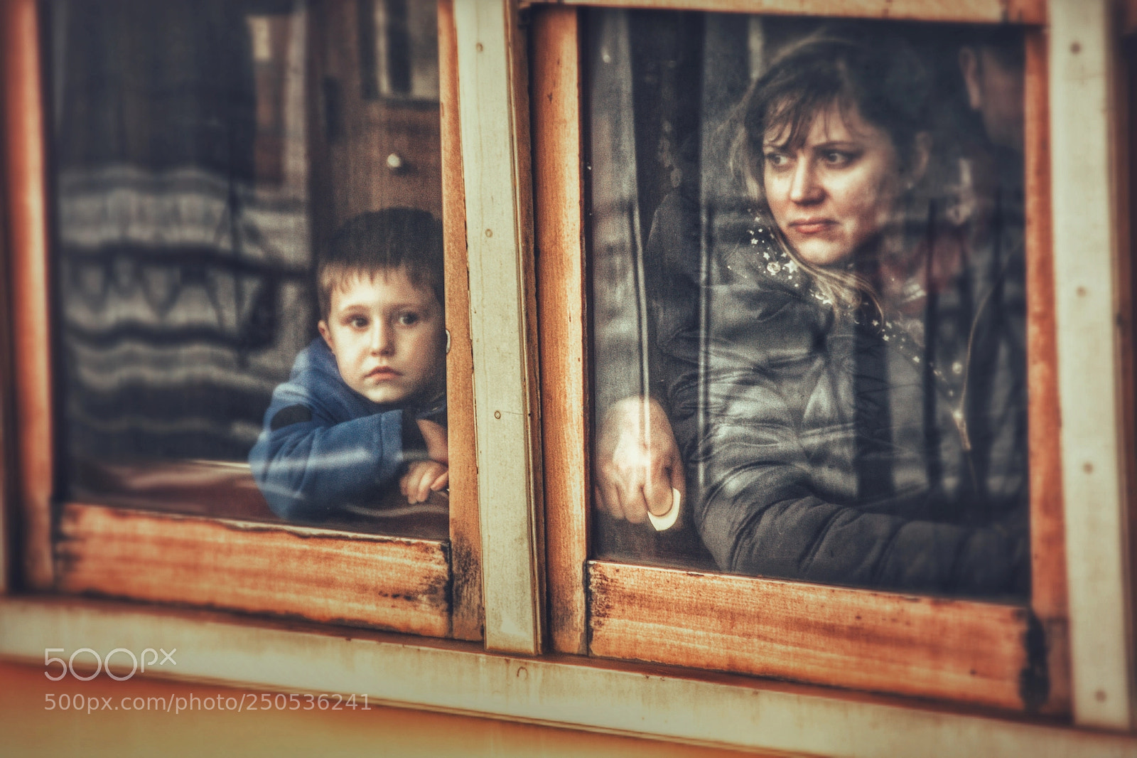 Nikon D5500 sample photo. Family photography
