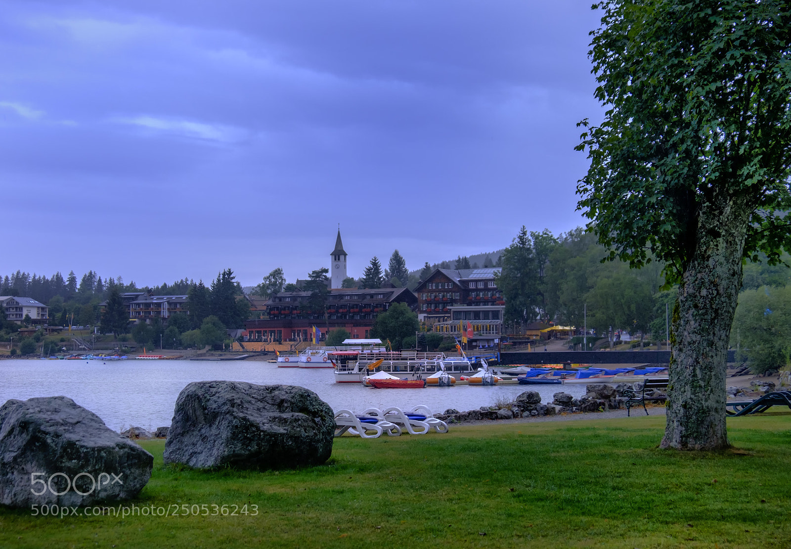 Fujifilm X-T1 sample photo. Black forest lake photography