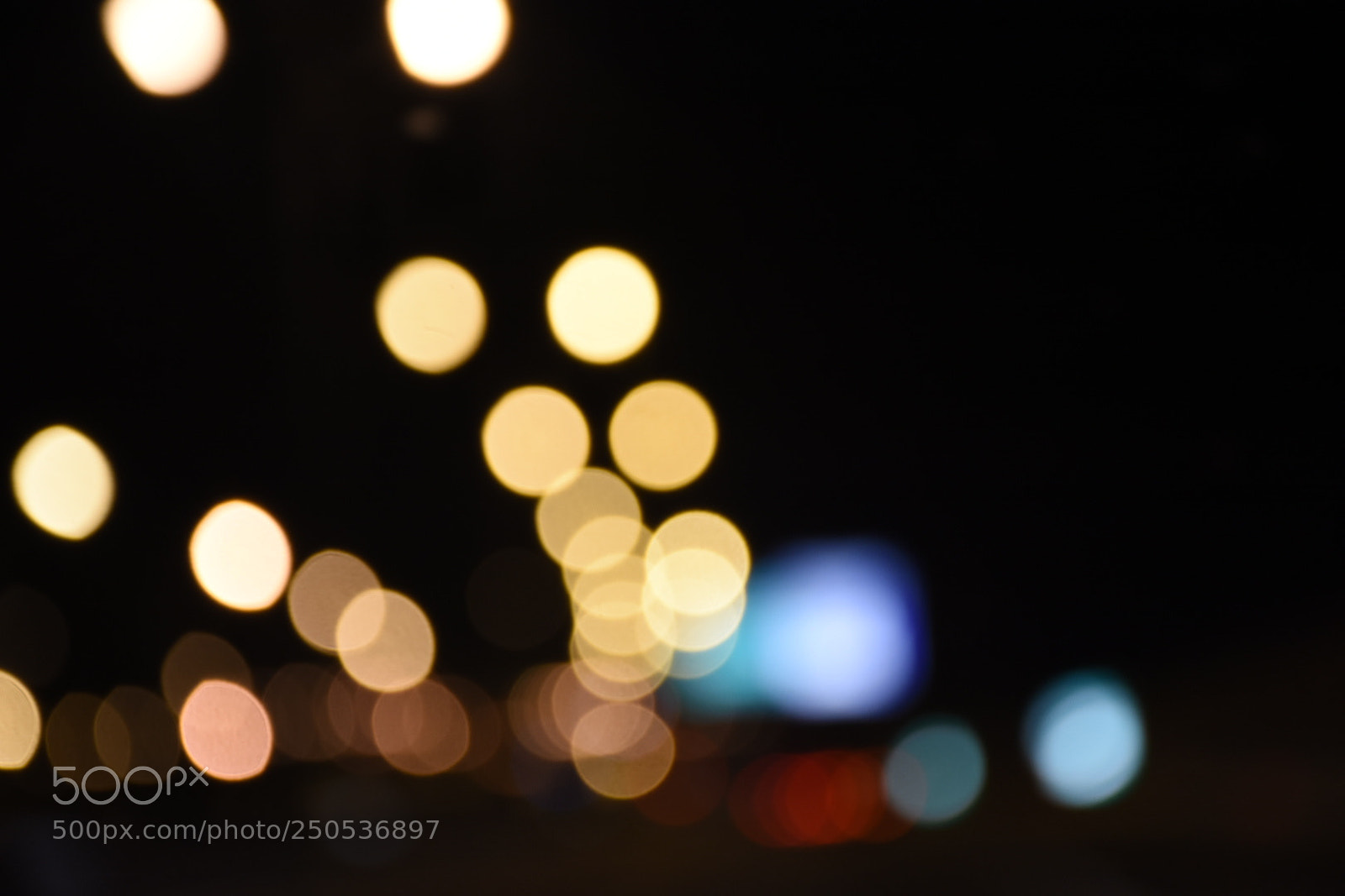 Nikon D7200 sample photo. Lights photography