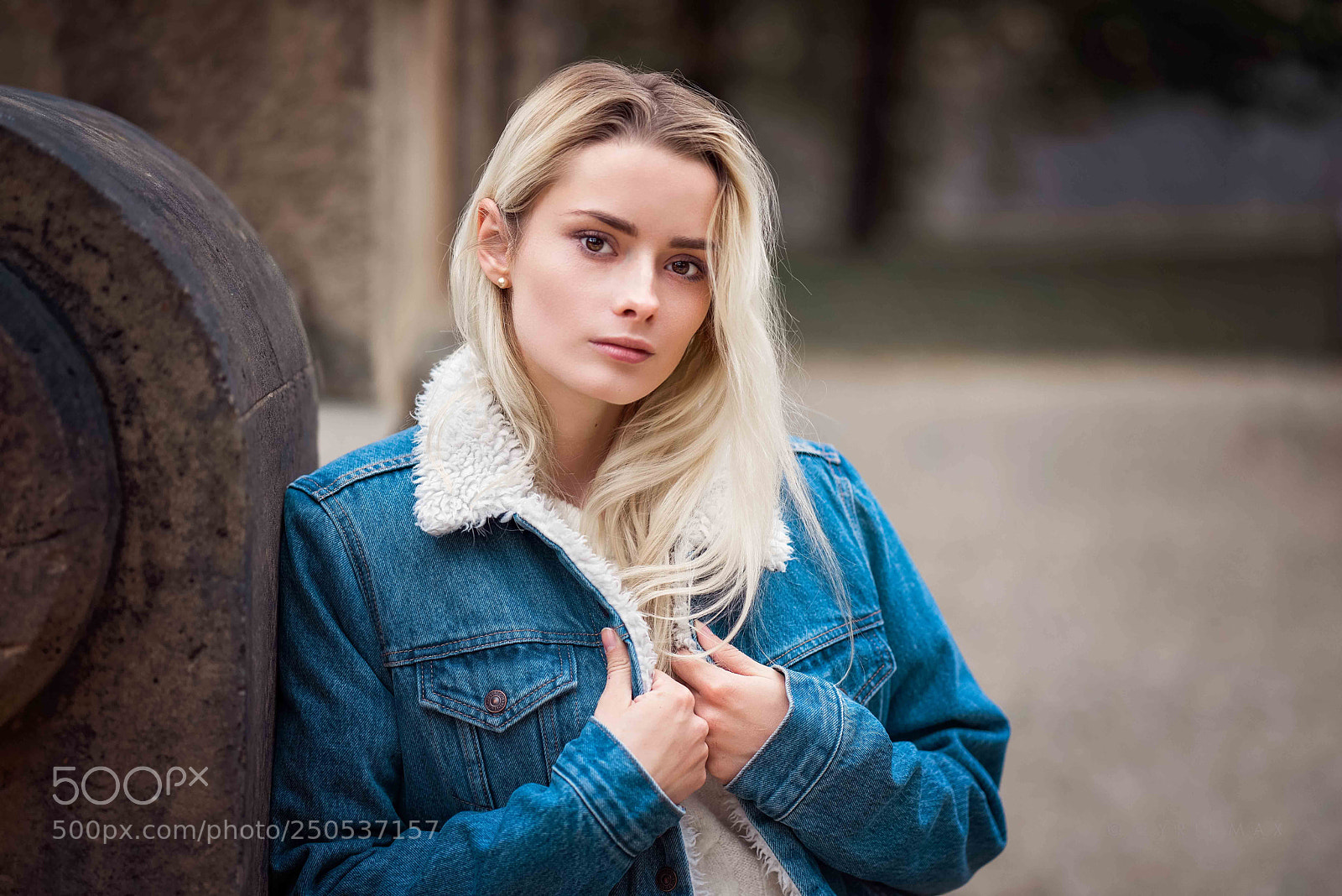 Sony a7R sample photo. Markéta photography