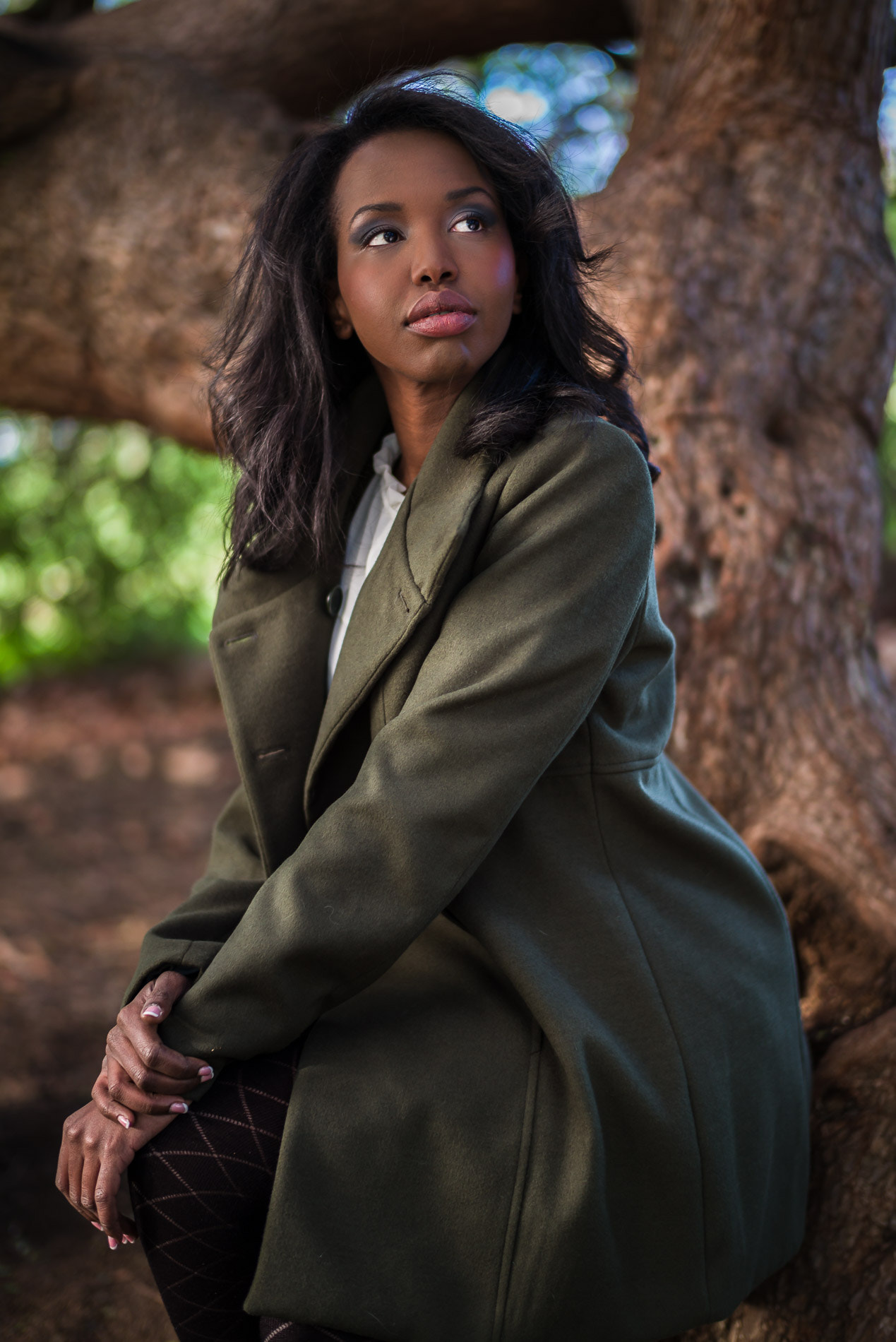 Leica M (Typ 262) sample photo. Fatima photography