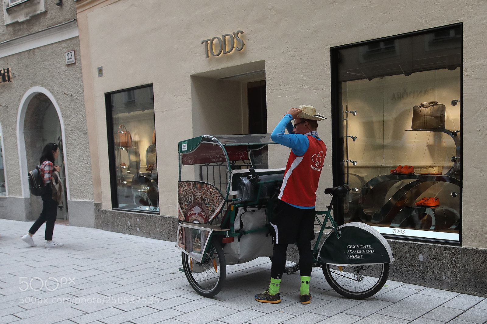 Canon EOS 5D Mark IV sample photo. Salzburg photography