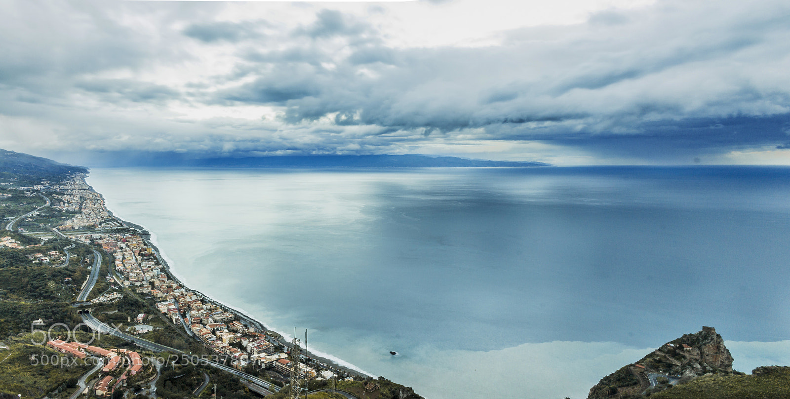 Canon EOS 700D (EOS Rebel T5i / EOS Kiss X7i) sample photo. La riviera jonica photography