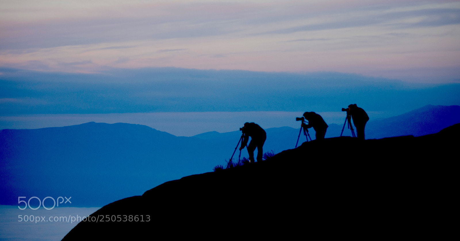 Pentax K-5 sample photo. Time hunters photography