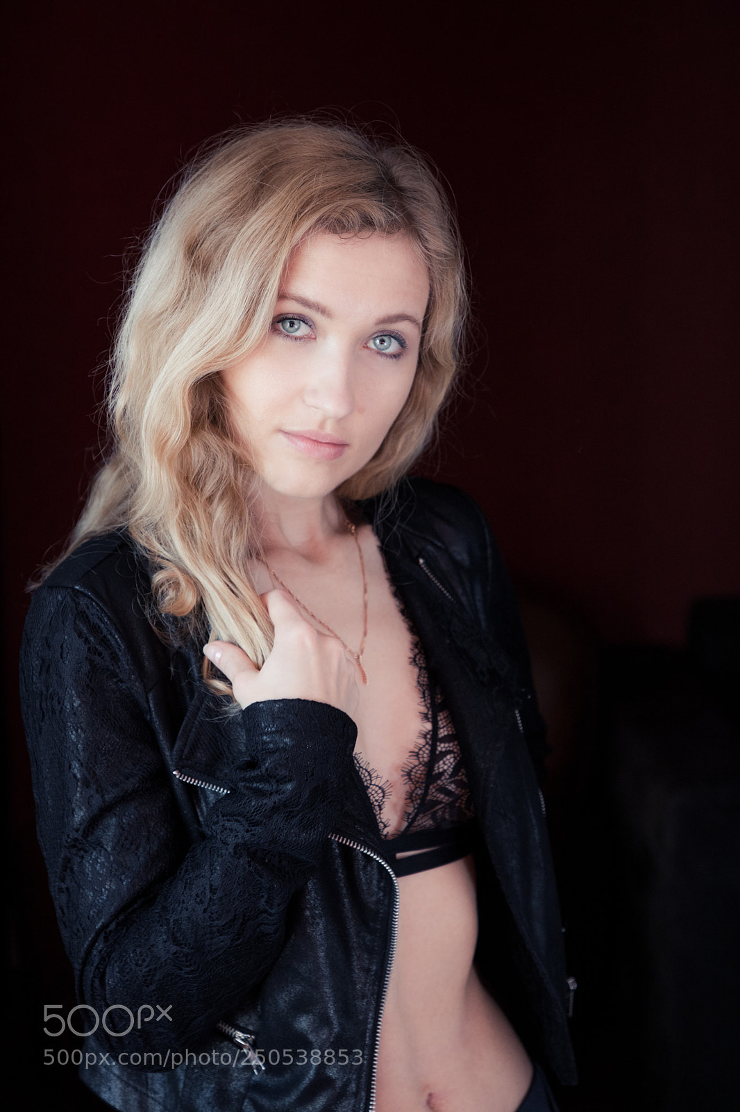 Canon EOS 6D Mark II sample photo. Margo photography