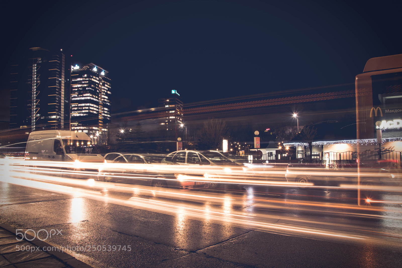 Nikon D7500 sample photo. Fast lights photography