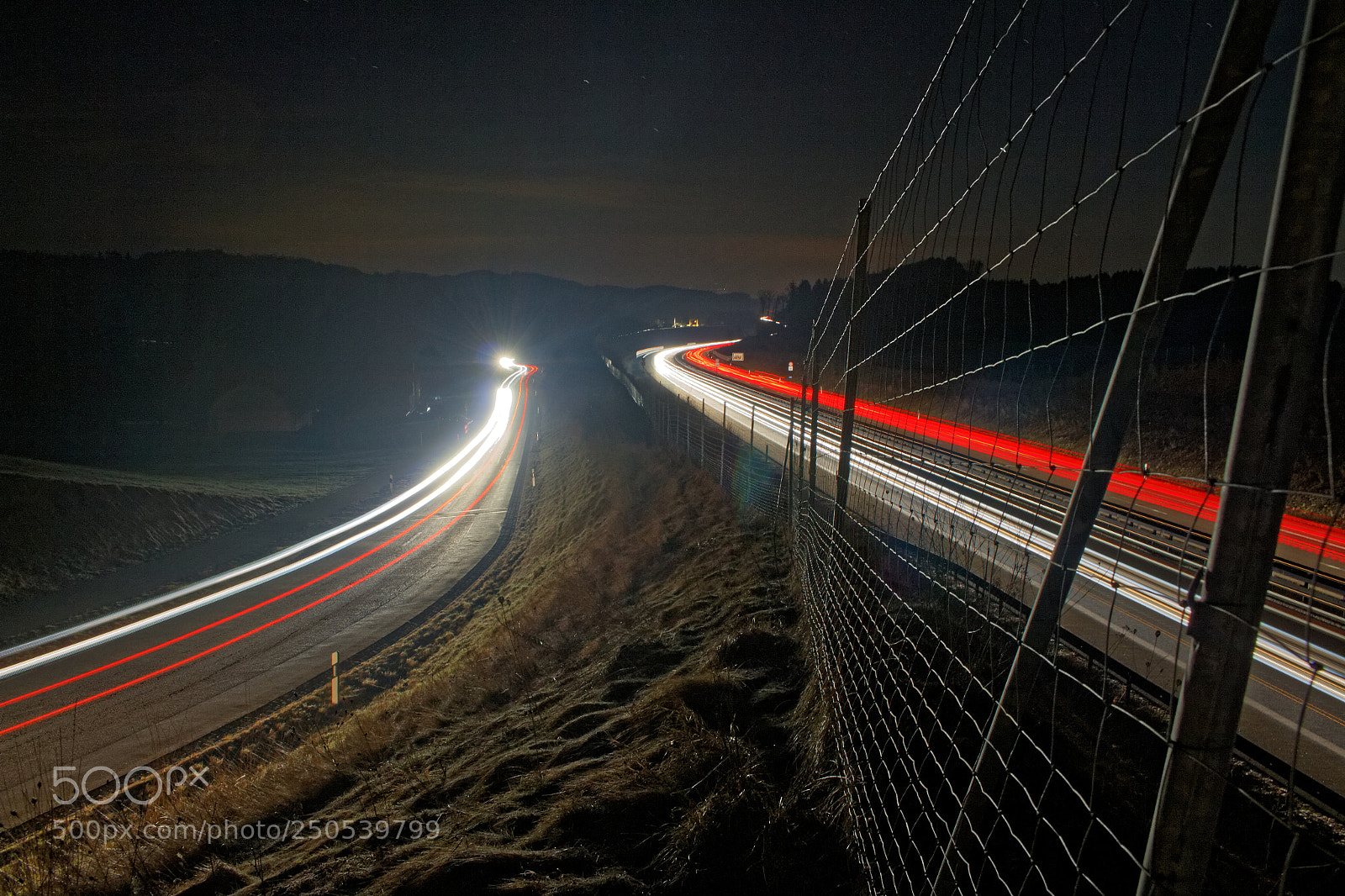 Canon EOS 700D (EOS Rebel T5i / EOS Kiss X7i) sample photo. Long exposure on the photography