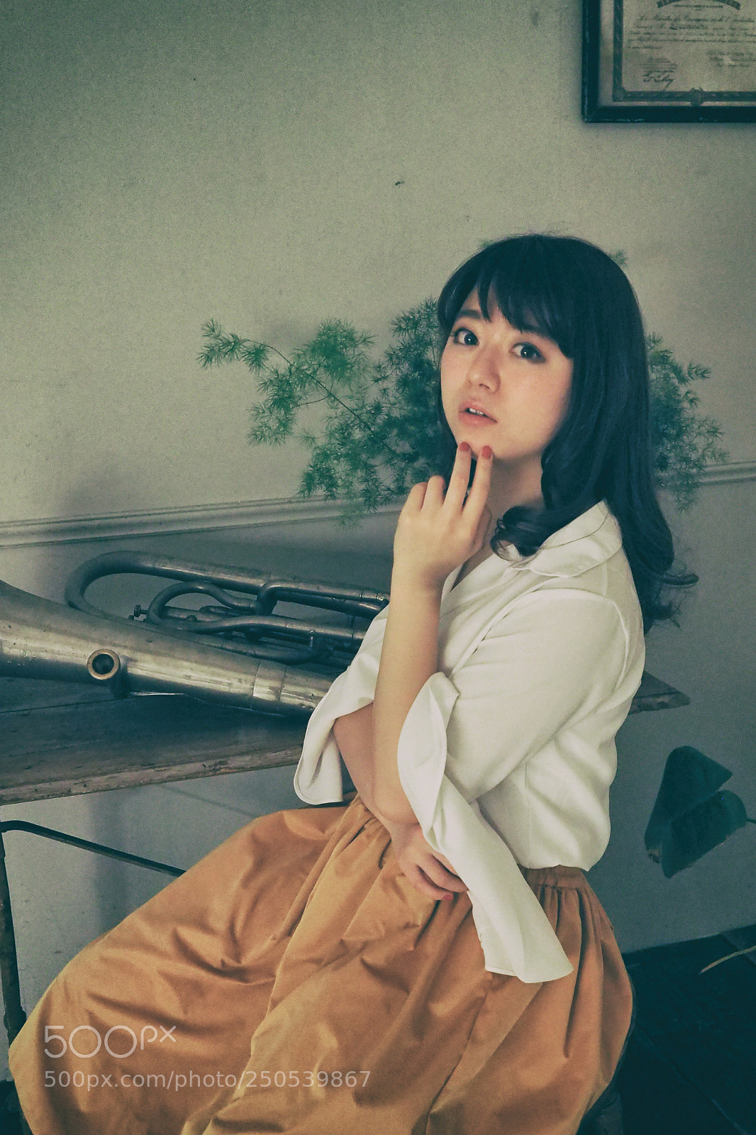 Olympus OM-D E-M10 II sample photo. Ami photography