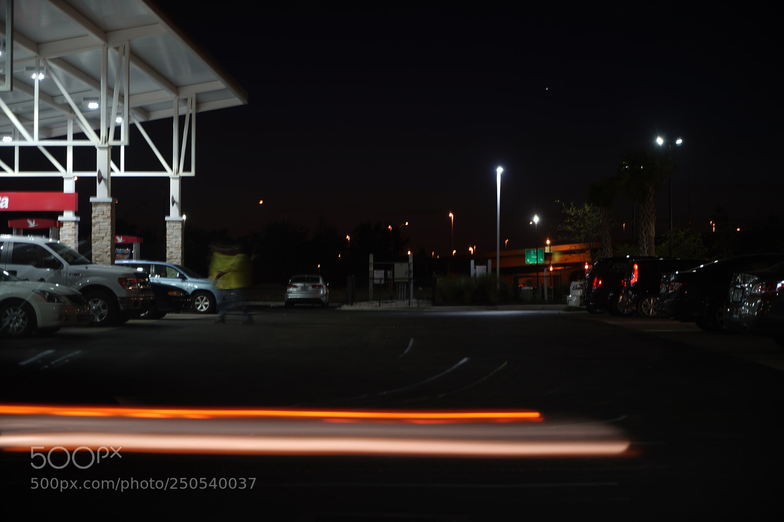 Sony a9 sample photo. Wawa fast light photography
