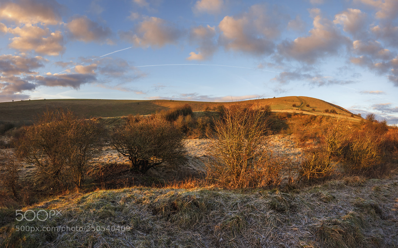 Canon EOS 5D Mark II sample photo. Winter warmer photography