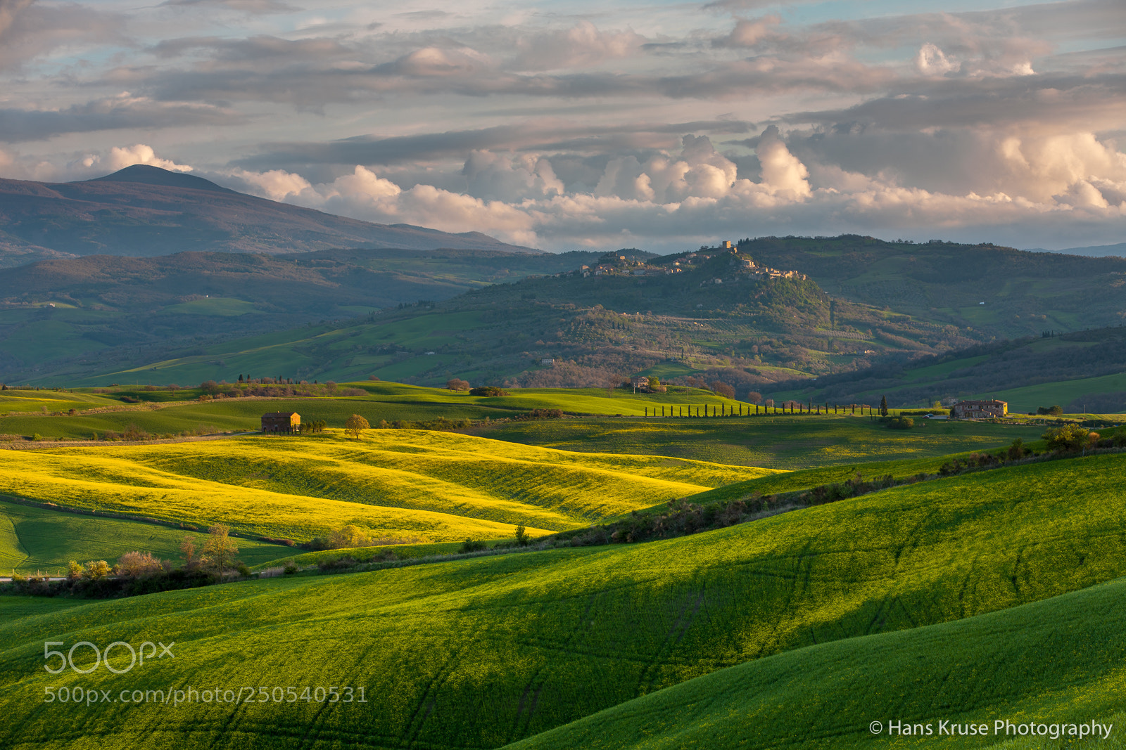 Canon EOS-1Ds Mark III sample photo. Afternoon light in val photography