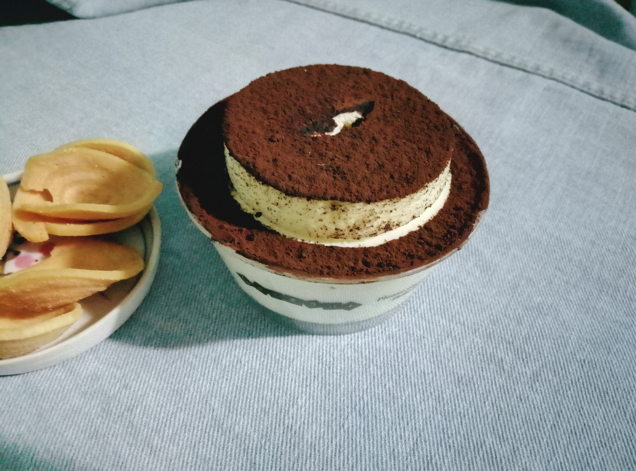 Meizu M3s sample photo