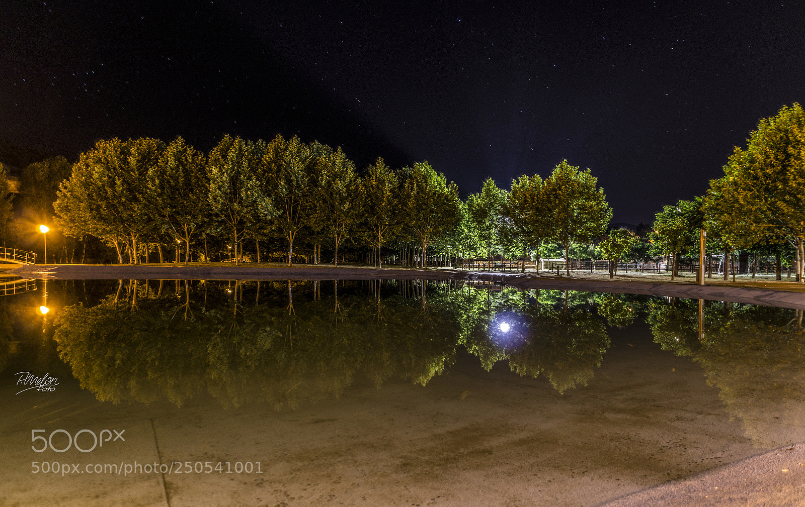 Sony SLT-A58 sample photo. Noches de toral photography