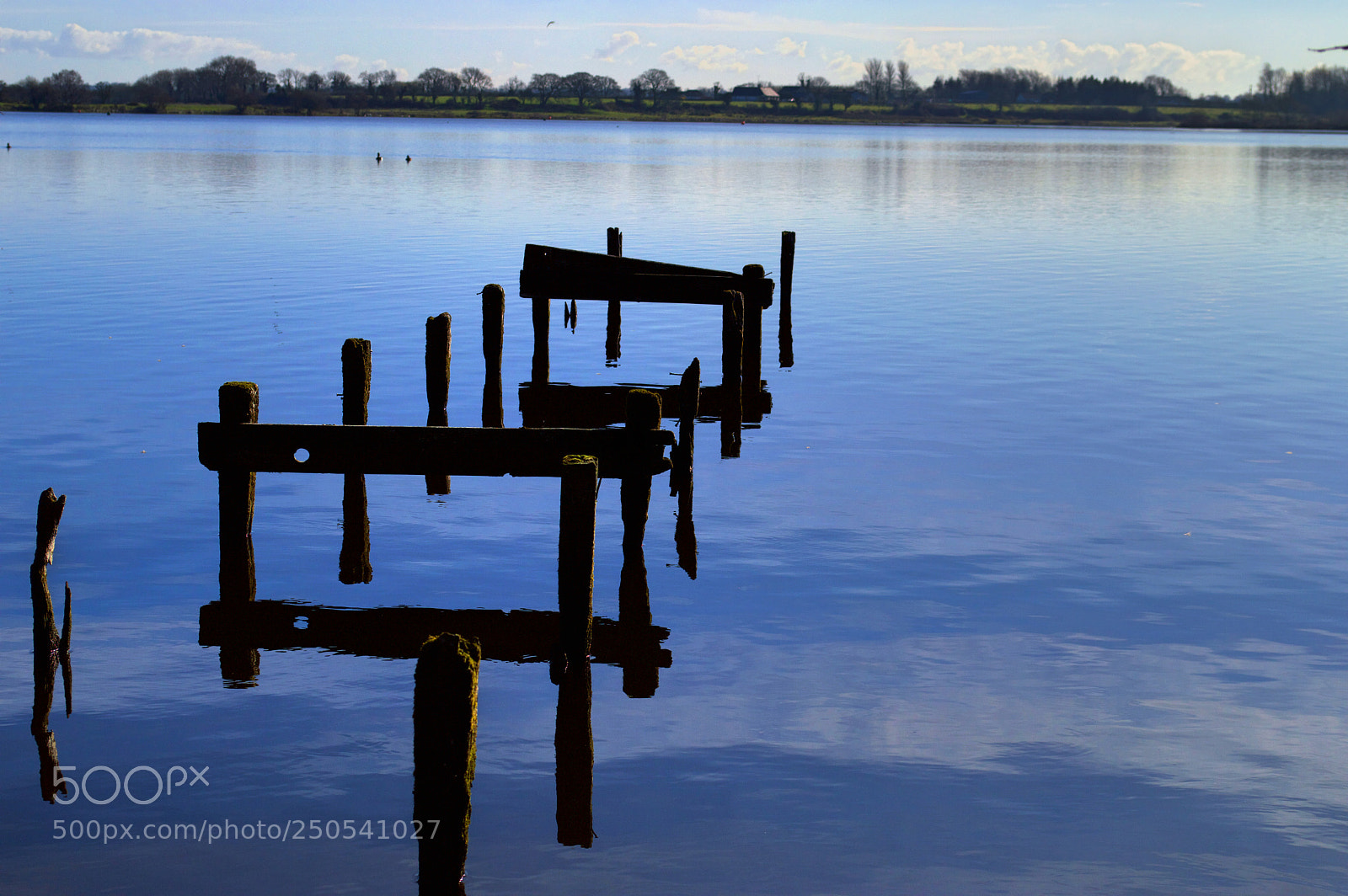 Nikon D3200 sample photo. Oxford island old pier photography