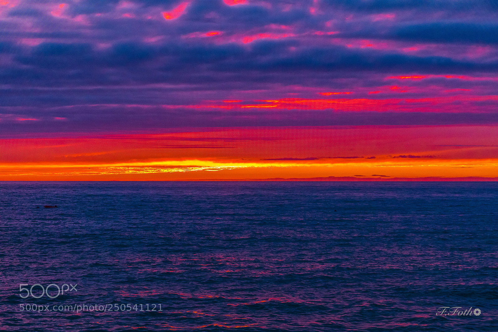 Canon EOS 5D Mark IV sample photo. Sunset in Ètretat photography