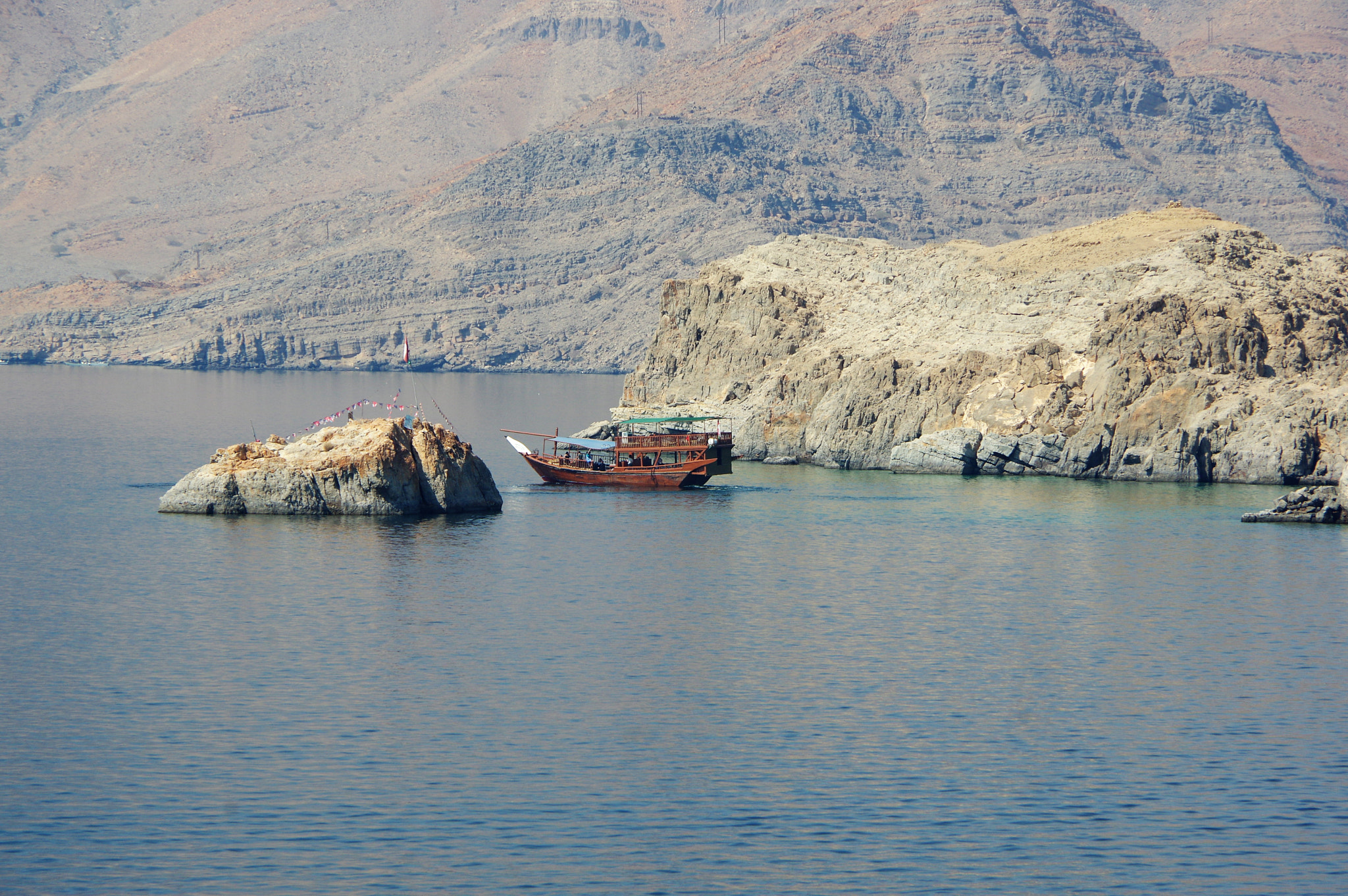Pentax K-3 II sample photo. Telegraph island photography