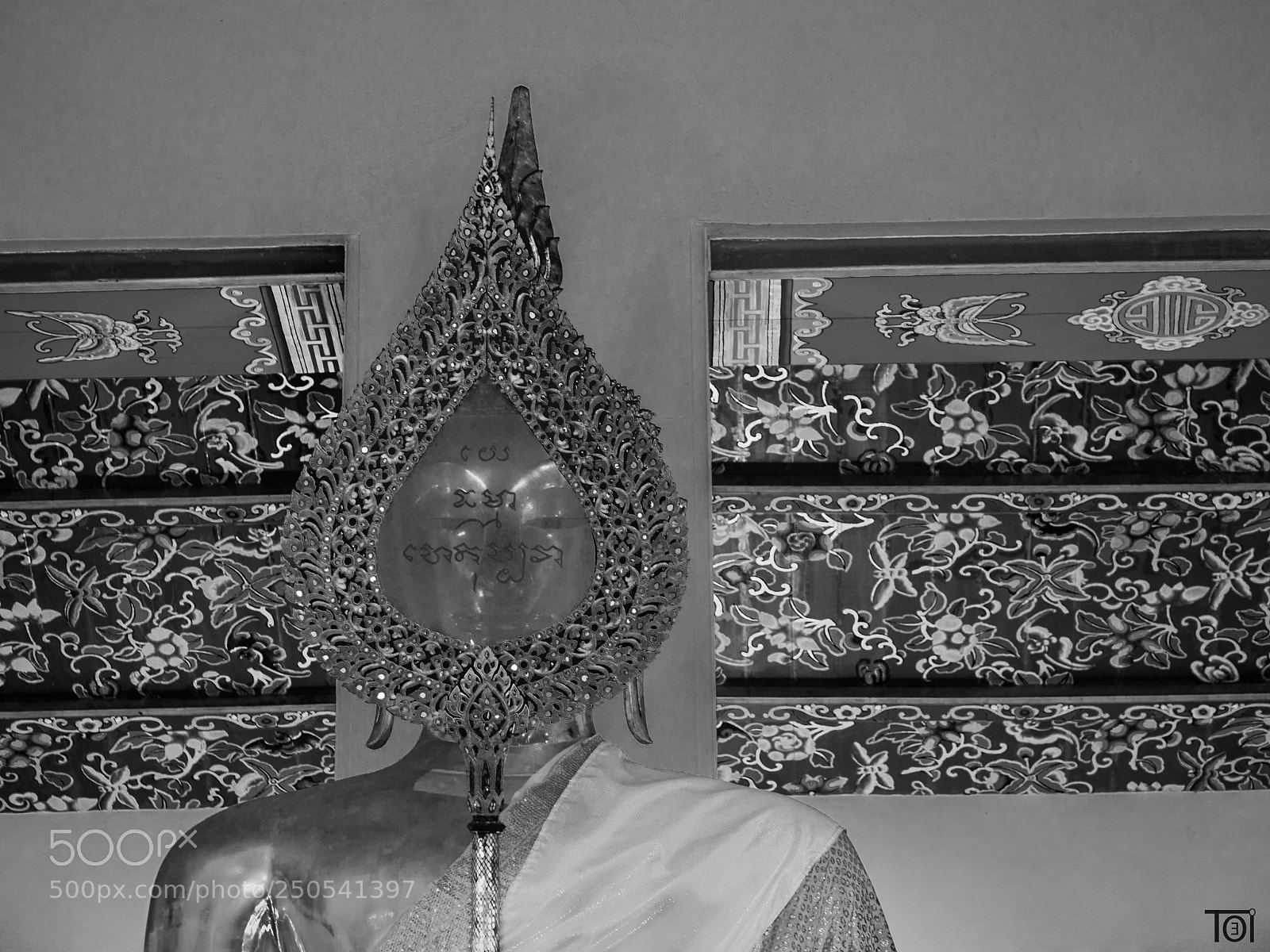 Olympus OM-D E-M10 II sample photo. Buddha images photography