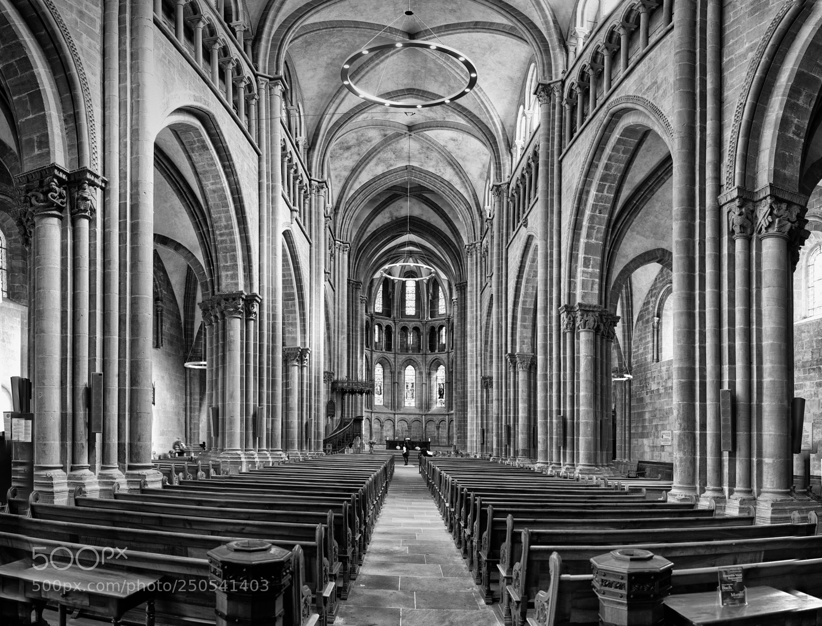 Sony a7R II sample photo. Geneva, cathédrale saint-pierre photography