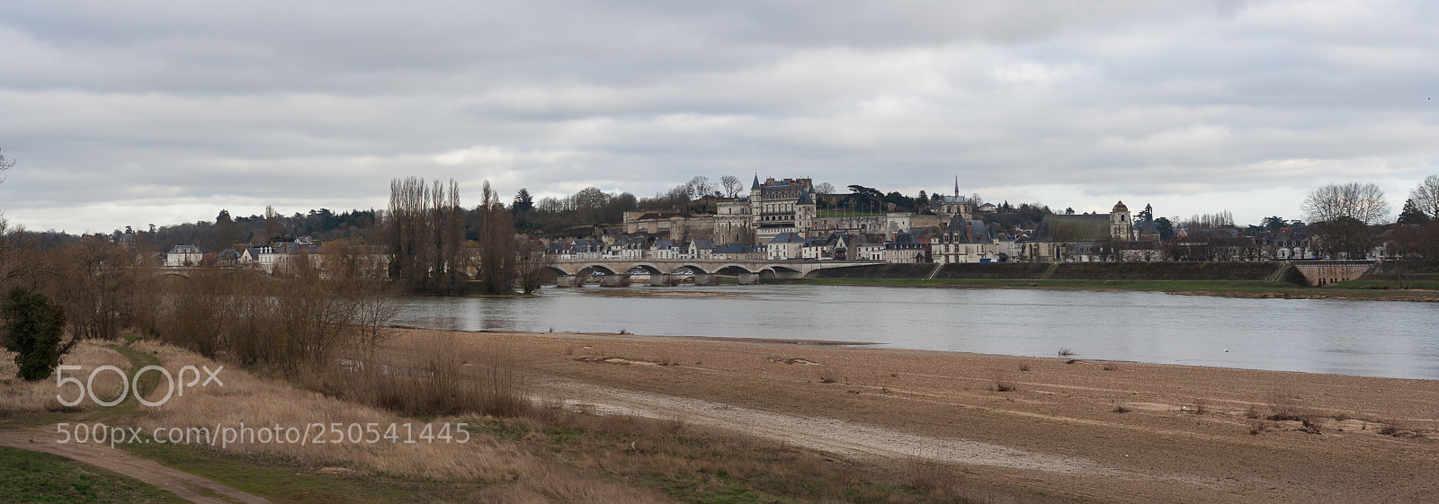 Canon EOS 350D (EOS Digital Rebel XT / EOS Kiss Digital N) sample photo. Château d'amboise photography