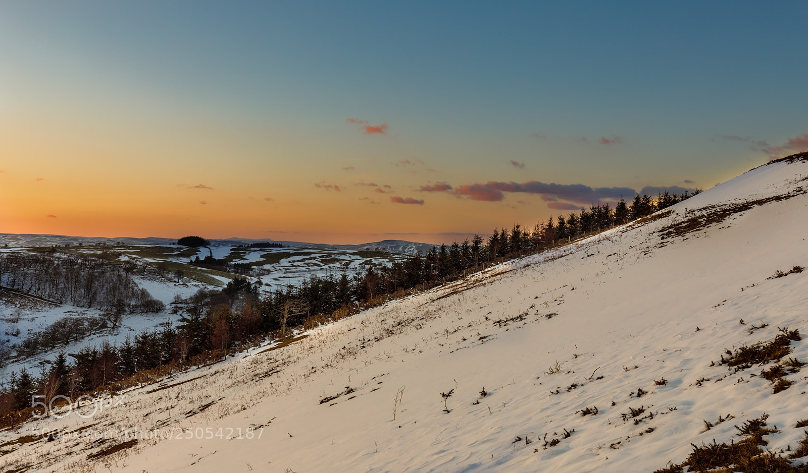 Canon EOS 5D Mark IV sample photo. How steep ? photography