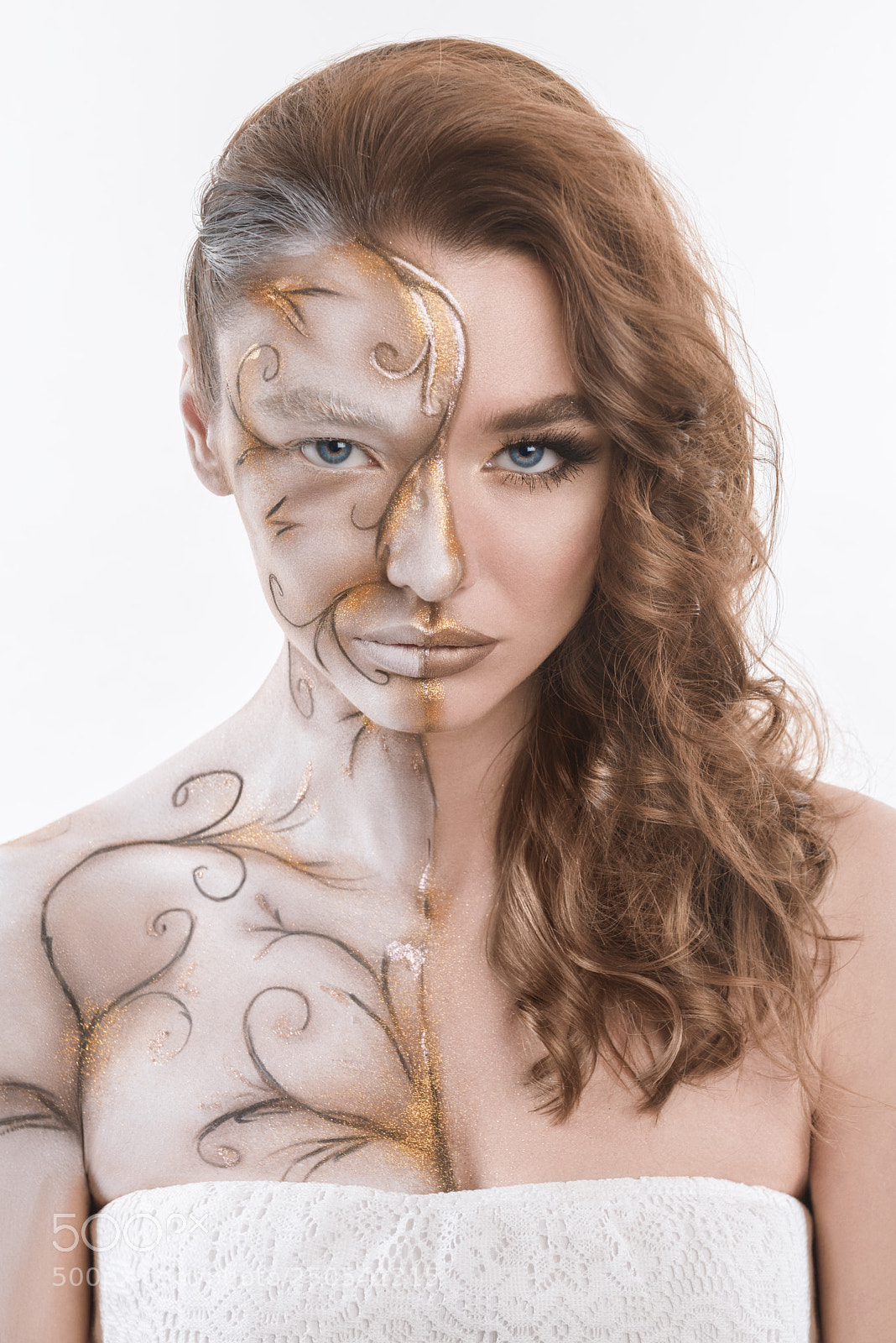 Nikon D800 sample photo. Bipolar disorder photography