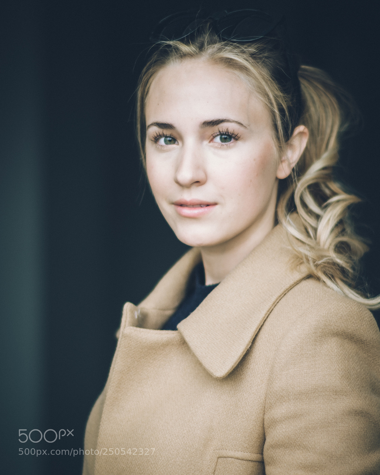 Fujifilm X-H1 sample photo. Classic soft photography