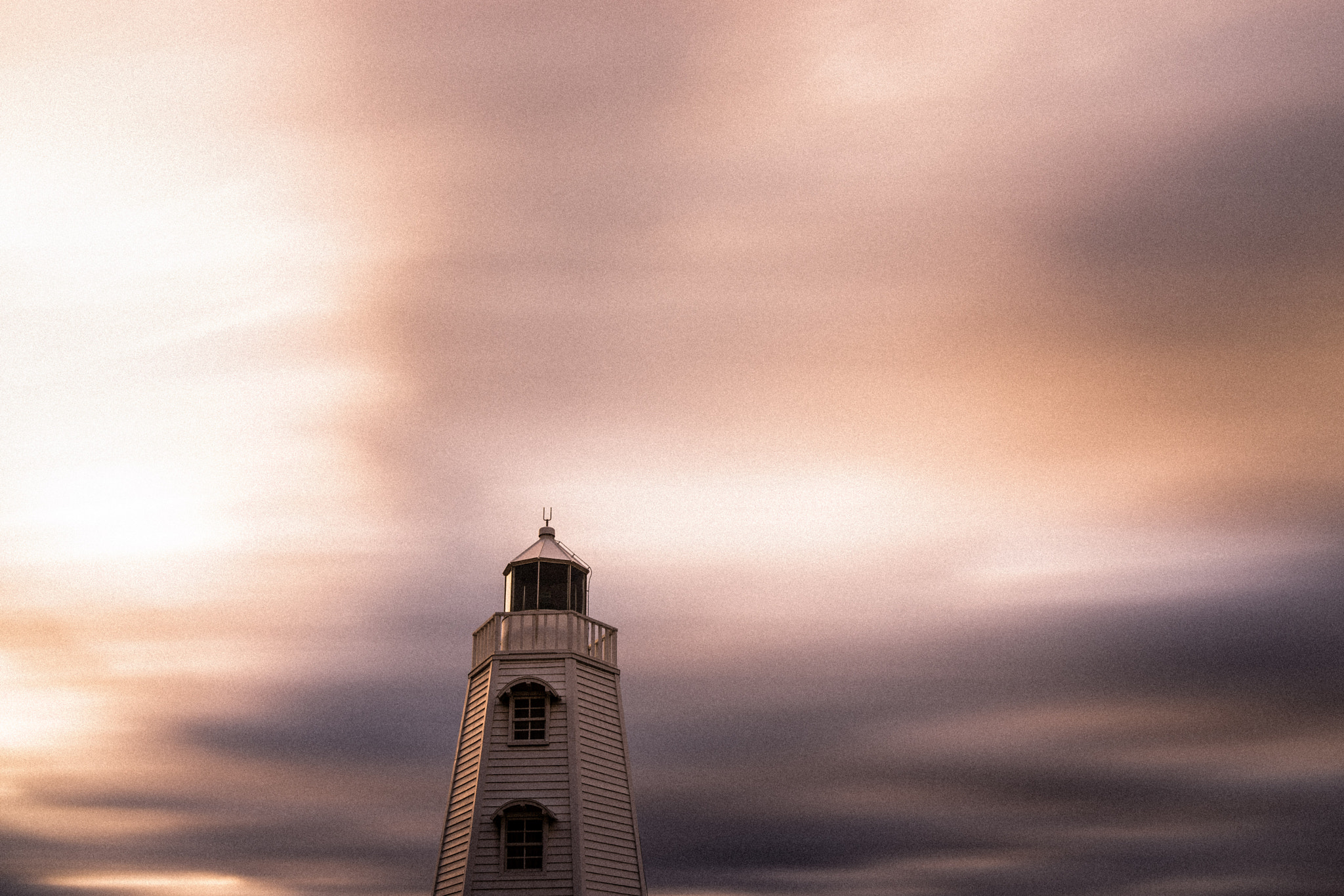 Sony Cyber-shot DSC-RX1R sample photo. Sea of time photography