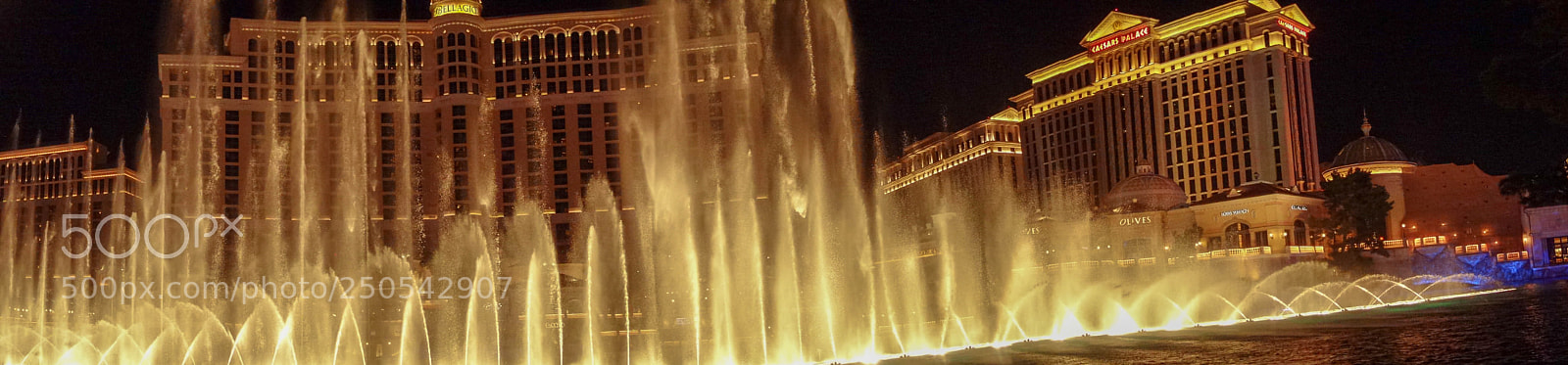 Sony Cyber-shot DSC-RX100 sample photo. Bellagio photography