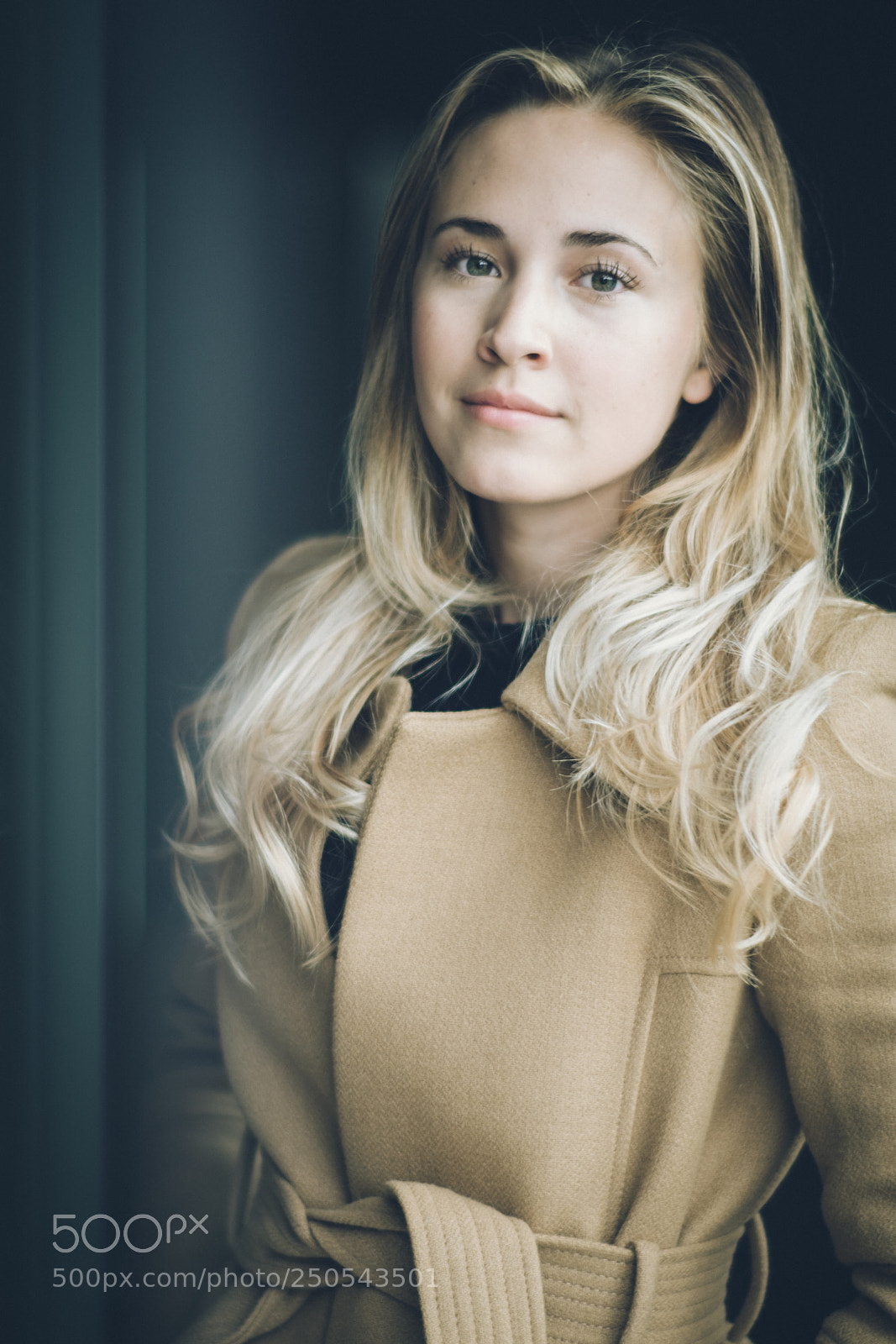 Fujifilm X-H1 sample photo. Classic look photography