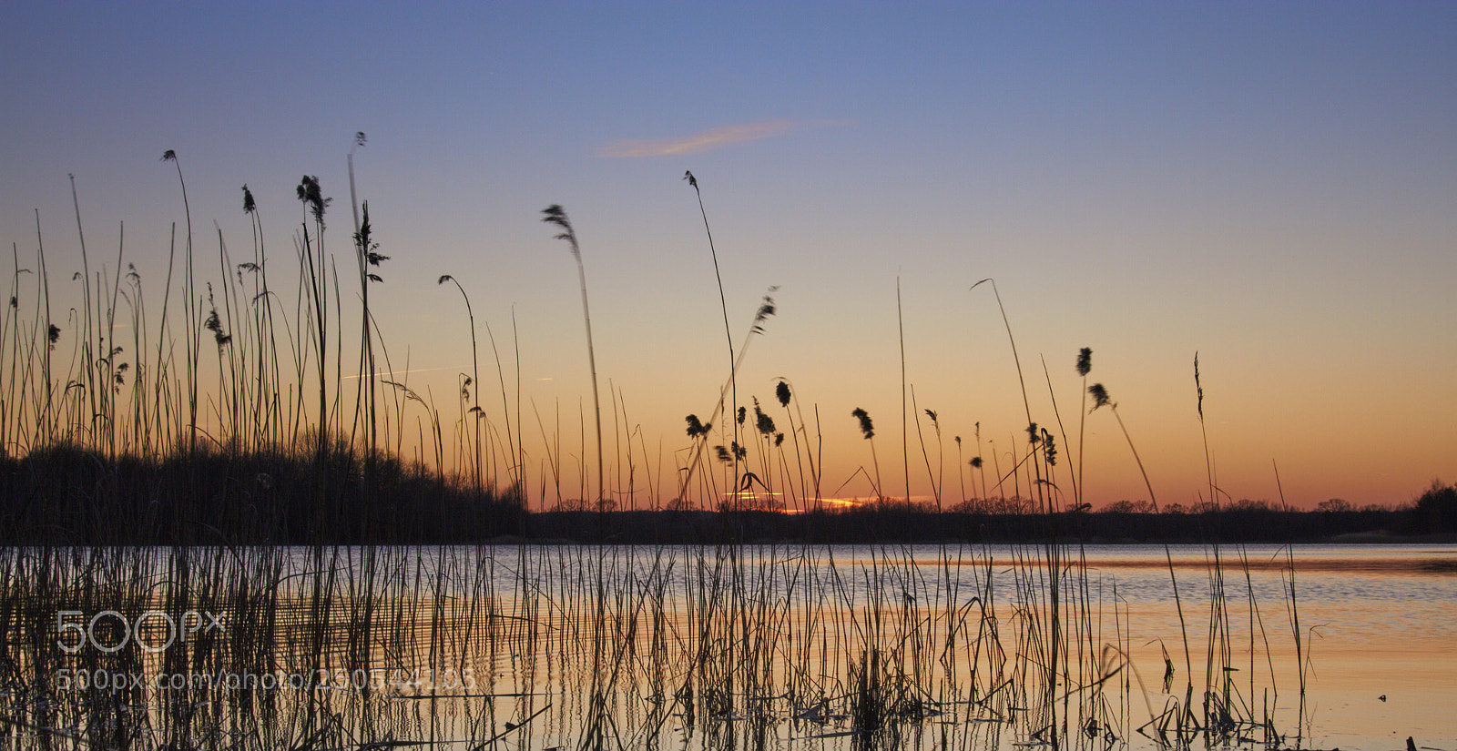 Canon EOS 7D sample photo. Sunset in mv photography