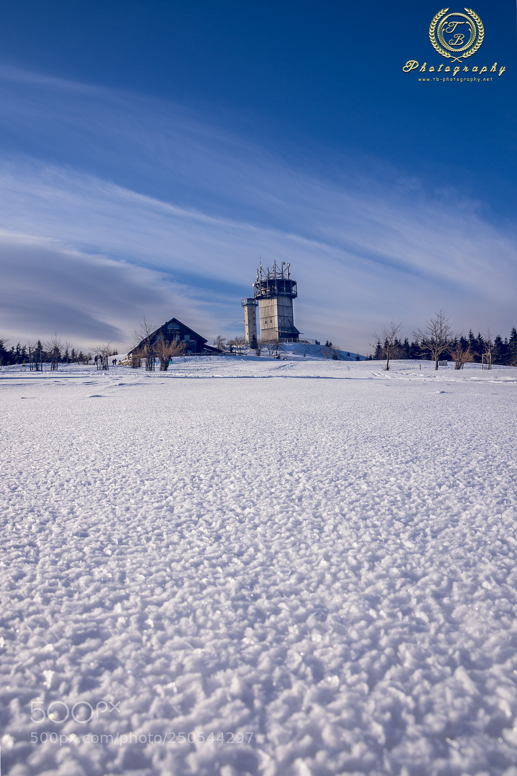 Nikon D7200 sample photo. Schneekopf photography