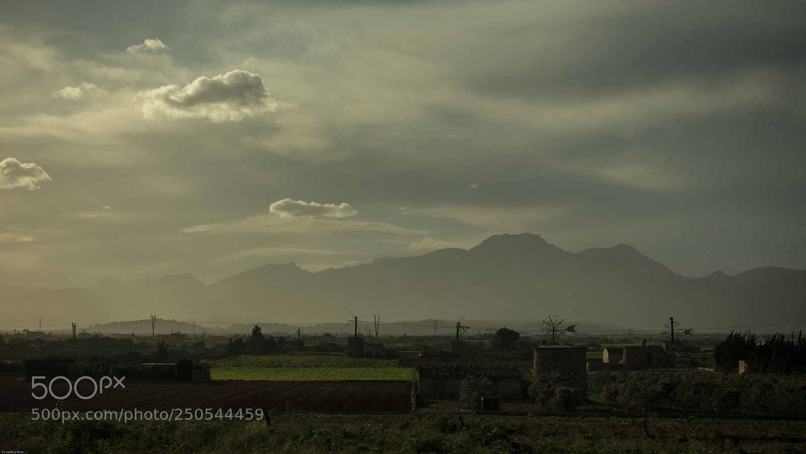 Sony Cyber-shot DSC-RX100 III sample photo. Mediterranean dusk magic photography