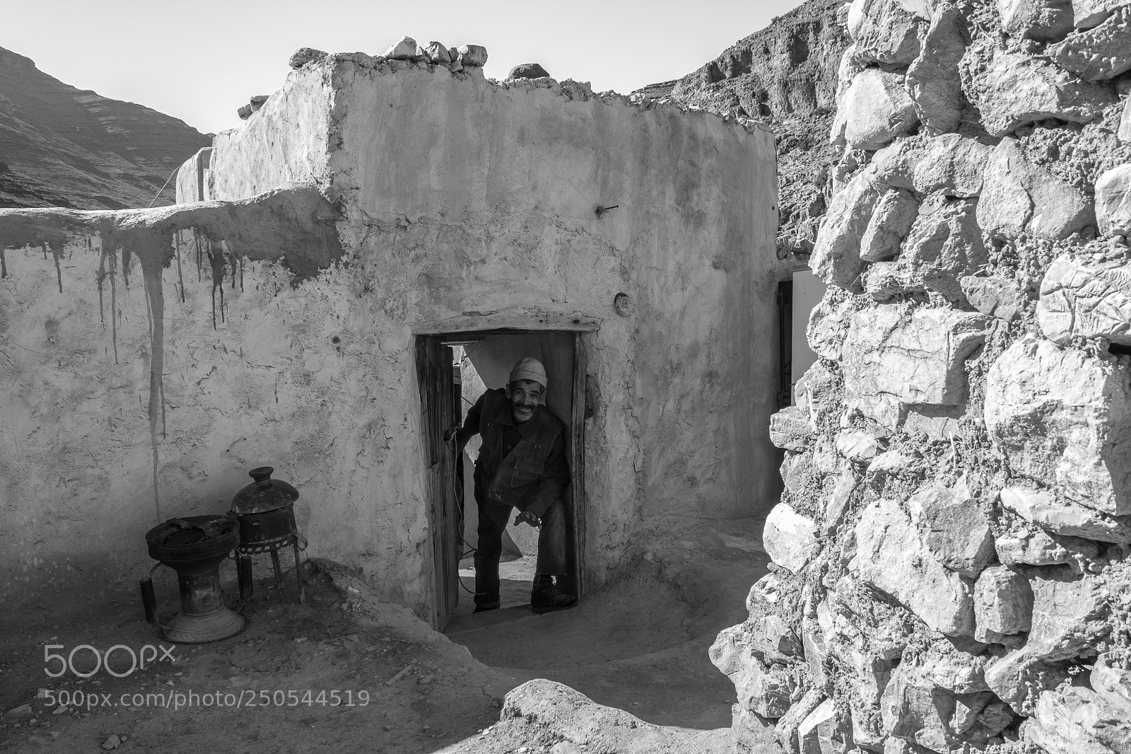 Nikon D5200 sample photo. Omar (ait mansour maroc). photography