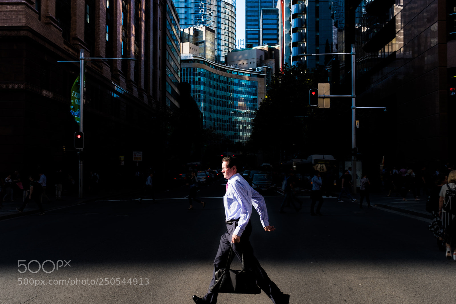 Fujifilm X100F sample photo. Sydney - runs photography