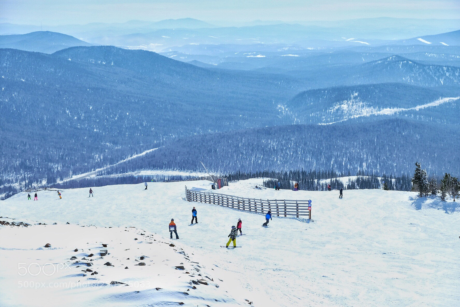 Fujifilm X-T20 sample photo. Skiing  photography