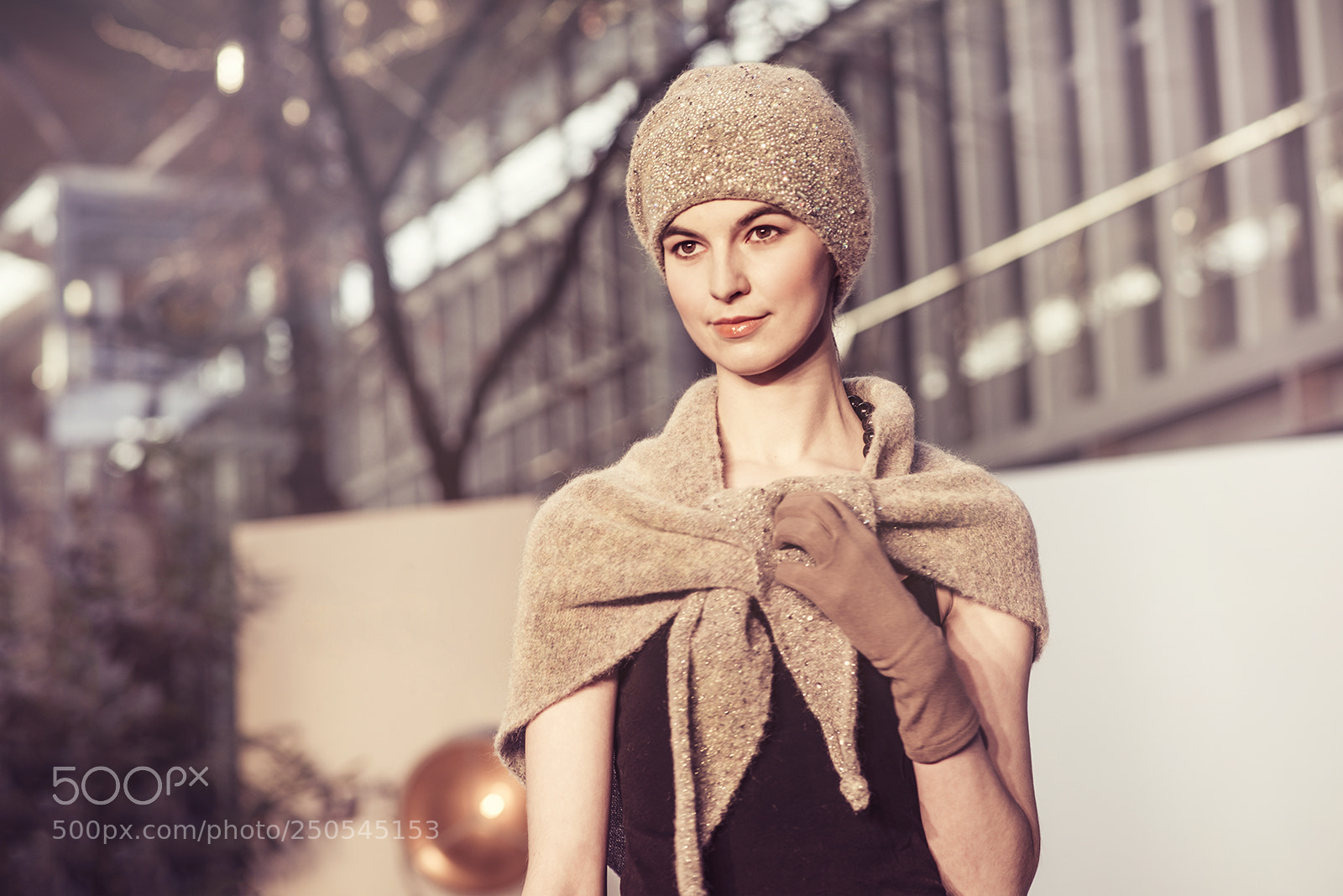 Nikon D600 sample photo. Fashion photography