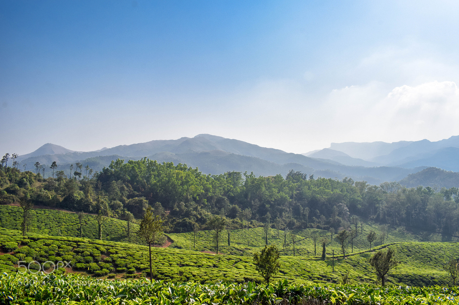 Nikon D3300 sample photo. Scenery photography