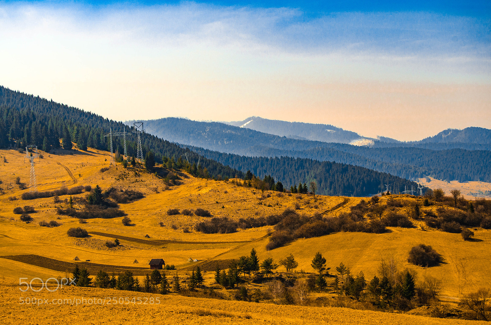 Nikon D7000 sample photo. природа photography