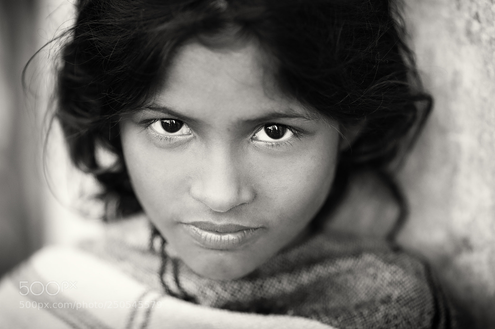 Canon EOS 5D Mark IV sample photo. Bangladesh, young girl in photography