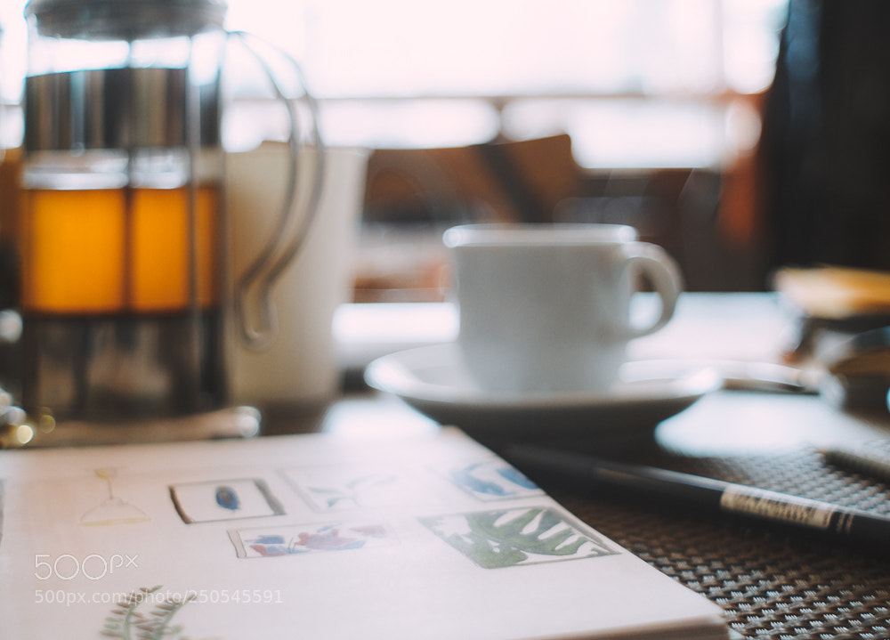 Fujifilm X-T10 sample photo. Insta photography