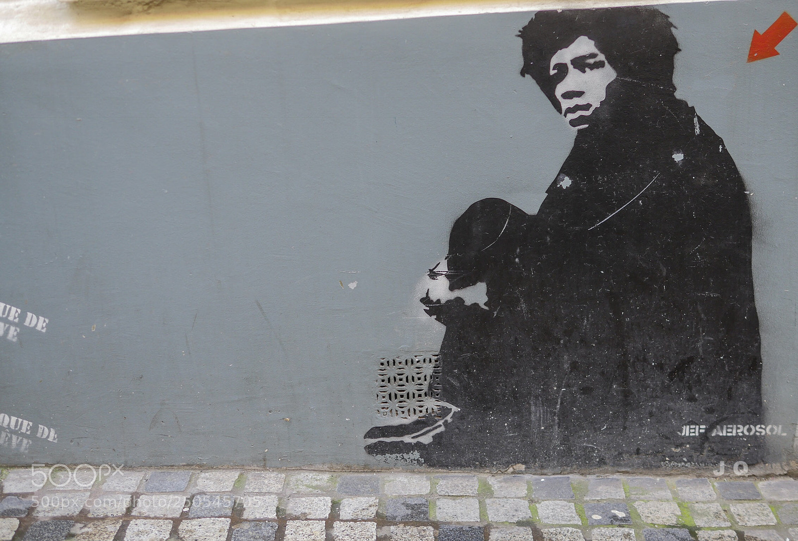 Panasonic Lumix DMC-GX8 sample photo. Jimmy hendrix sur un photography