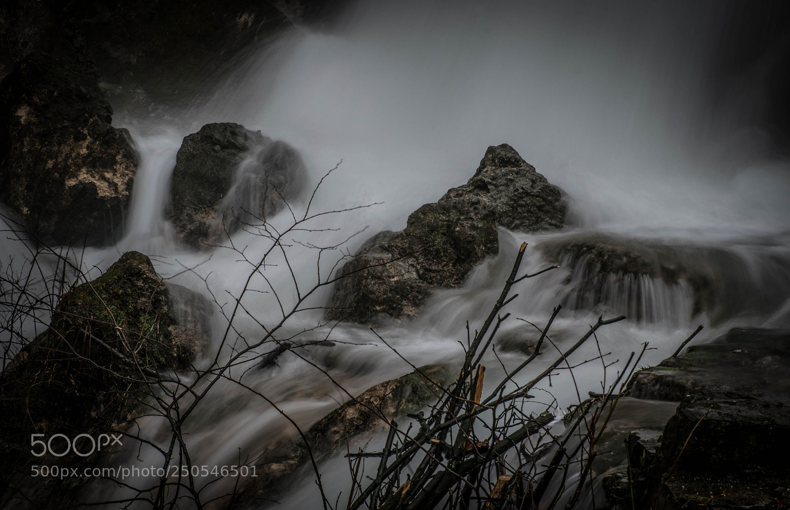 Nikon D5300 sample photo. Rocks photography