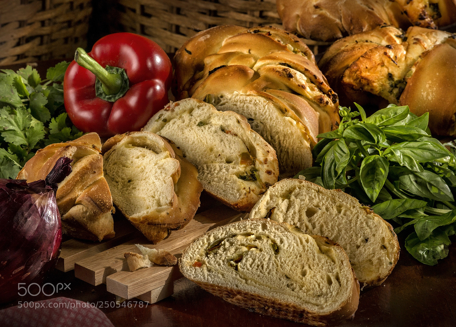 Nikon D800E sample photo. Pan saborizado photography