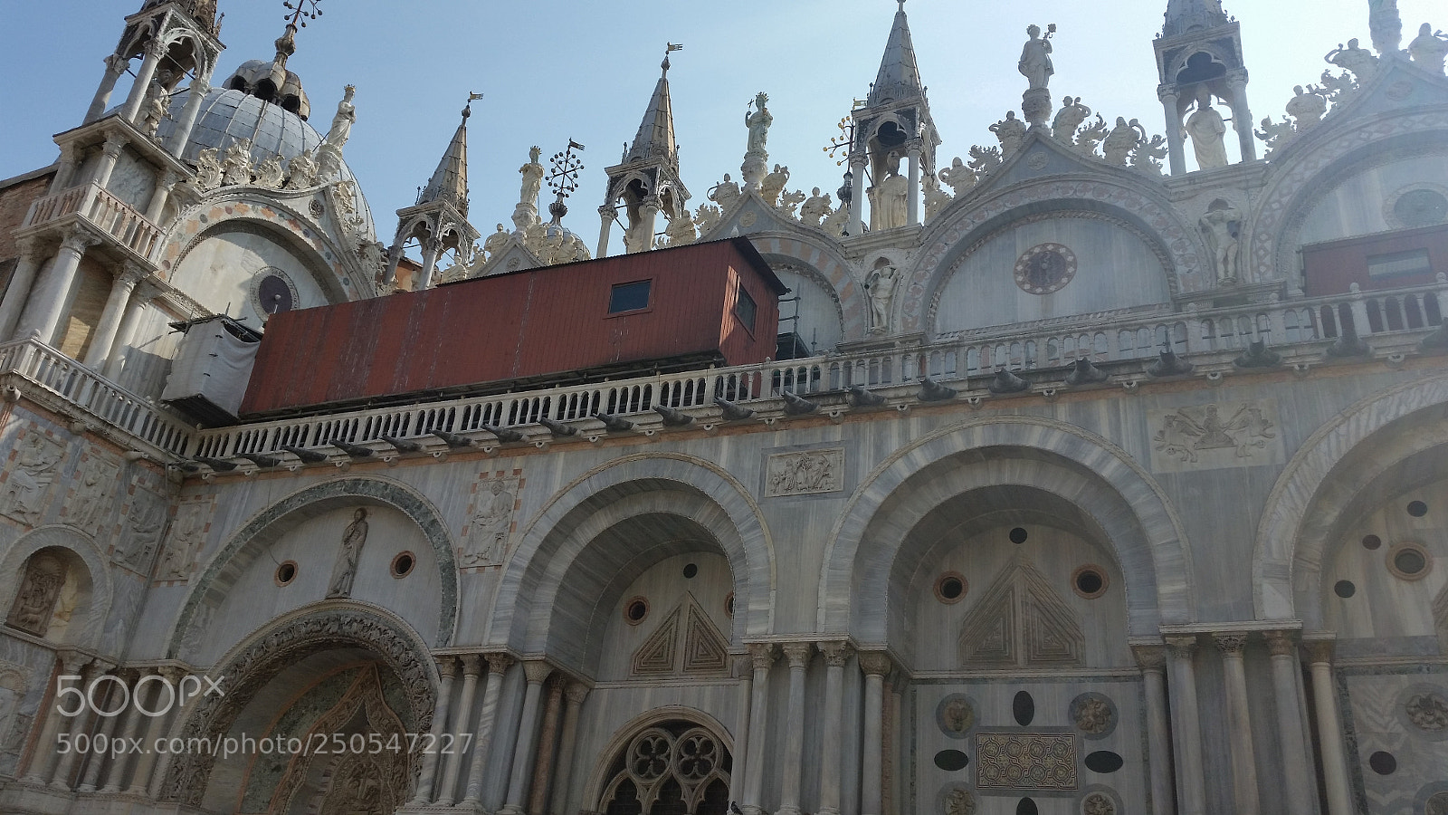Samsung Galaxy S5 sample photo. Pia a san marco photography
