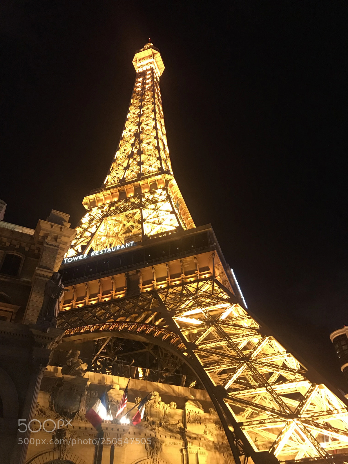 Apple iPhone 7 Plus sample photo. France in the usa  photography
